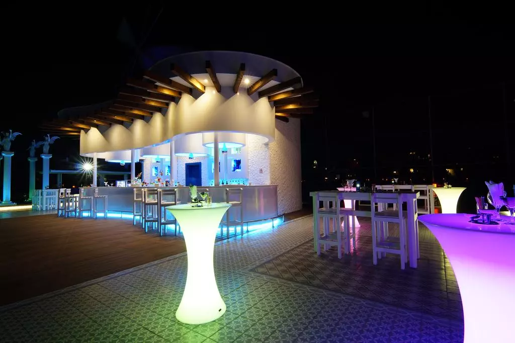 هتل لیماک آرکادیا گلف ریزورت آنتالیا-7197